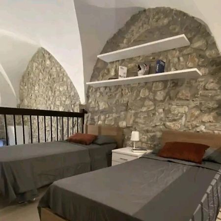 Вилла Narnia Loft Экстерьер фото