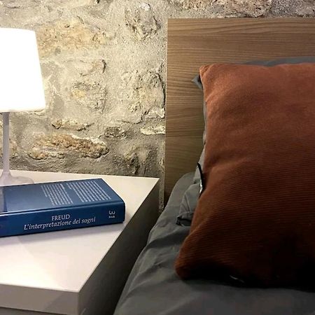 Вилла Narnia Loft Экстерьер фото