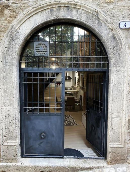 Вилла Narnia Loft Экстерьер фото