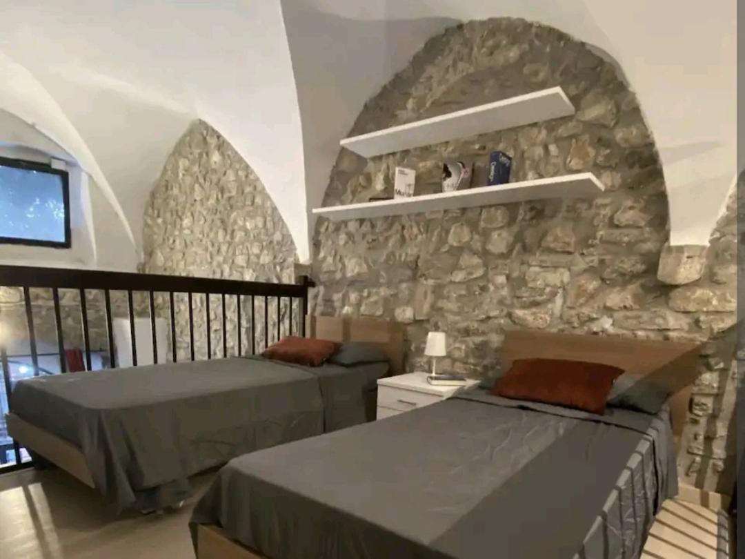 Вилла Narnia Loft Экстерьер фото