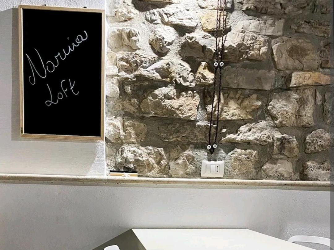 Вилла Narnia Loft Экстерьер фото