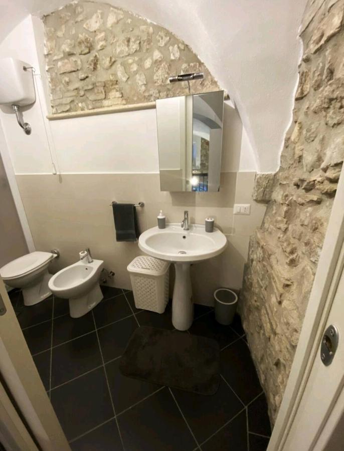 Вилла Narnia Loft Экстерьер фото