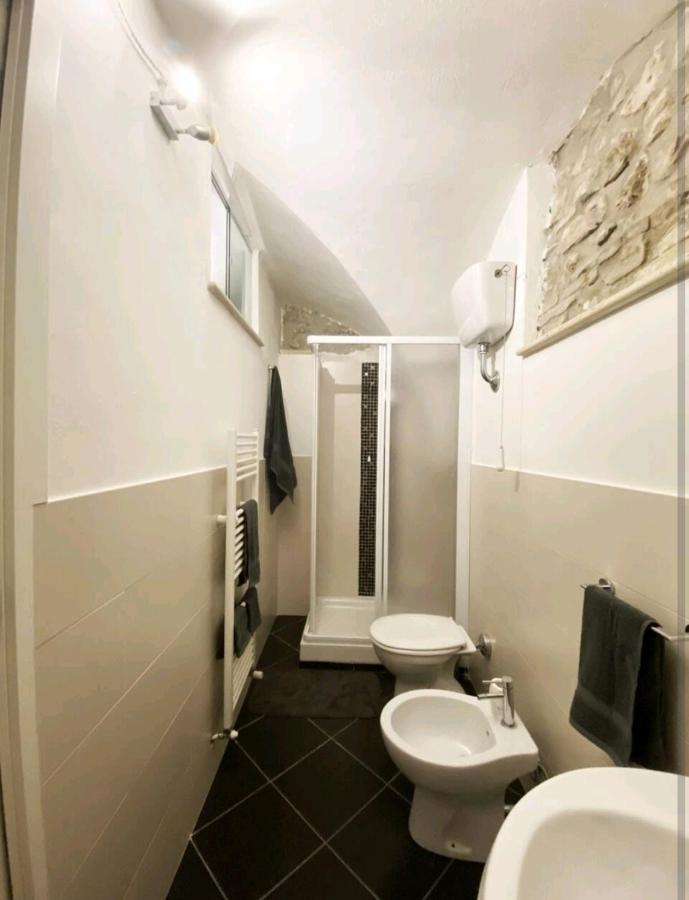 Вилла Narnia Loft Экстерьер фото